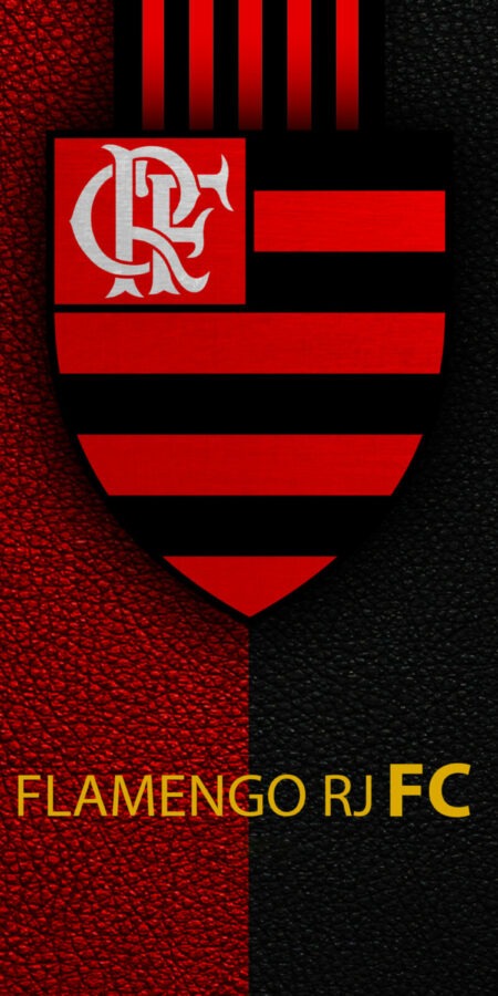 Wallpapers Do Flamengo Em 4k Para Pc E Celular