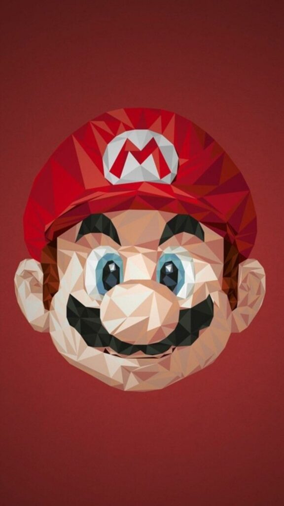 Wallpapers Do Super Mario Em 4k Para Pc E Celular