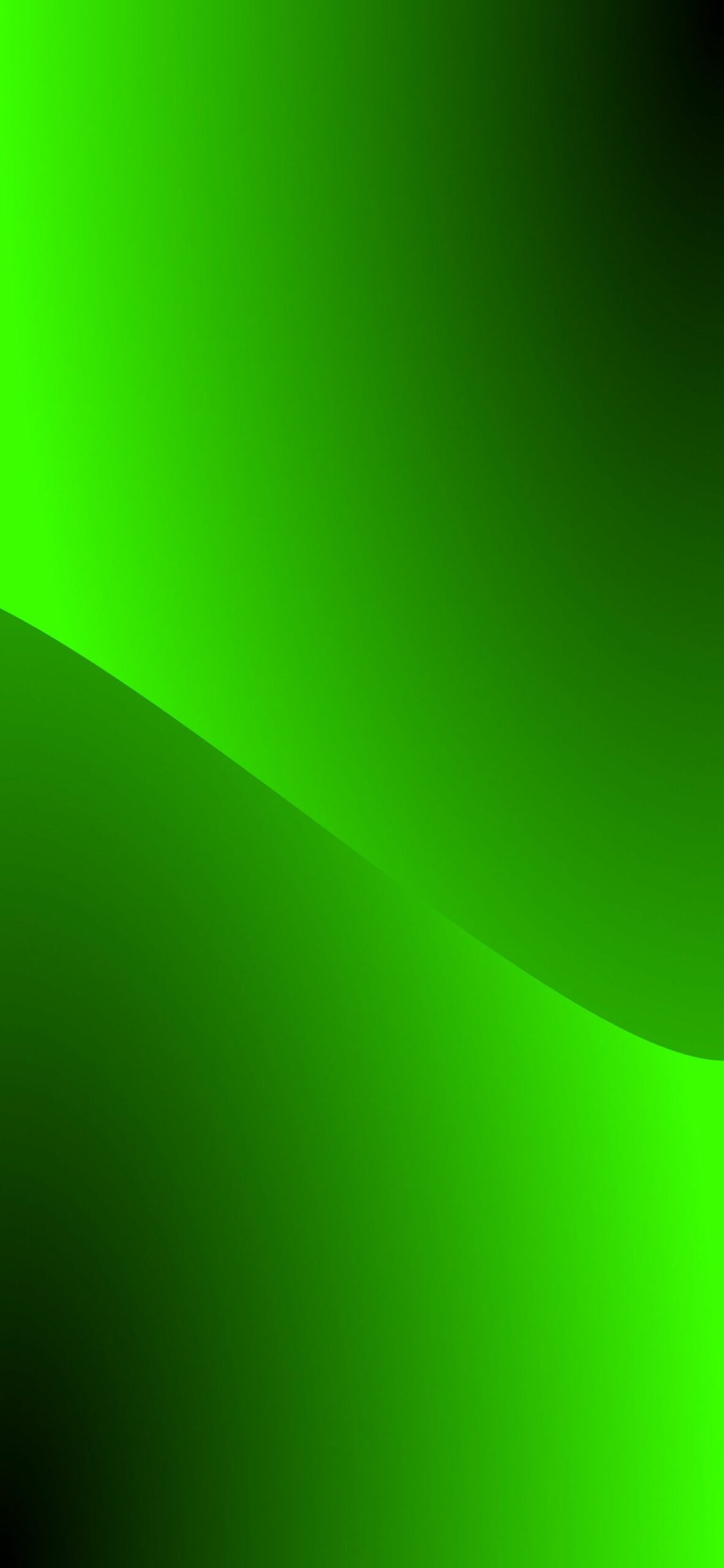 Wallpapers verde em 4k